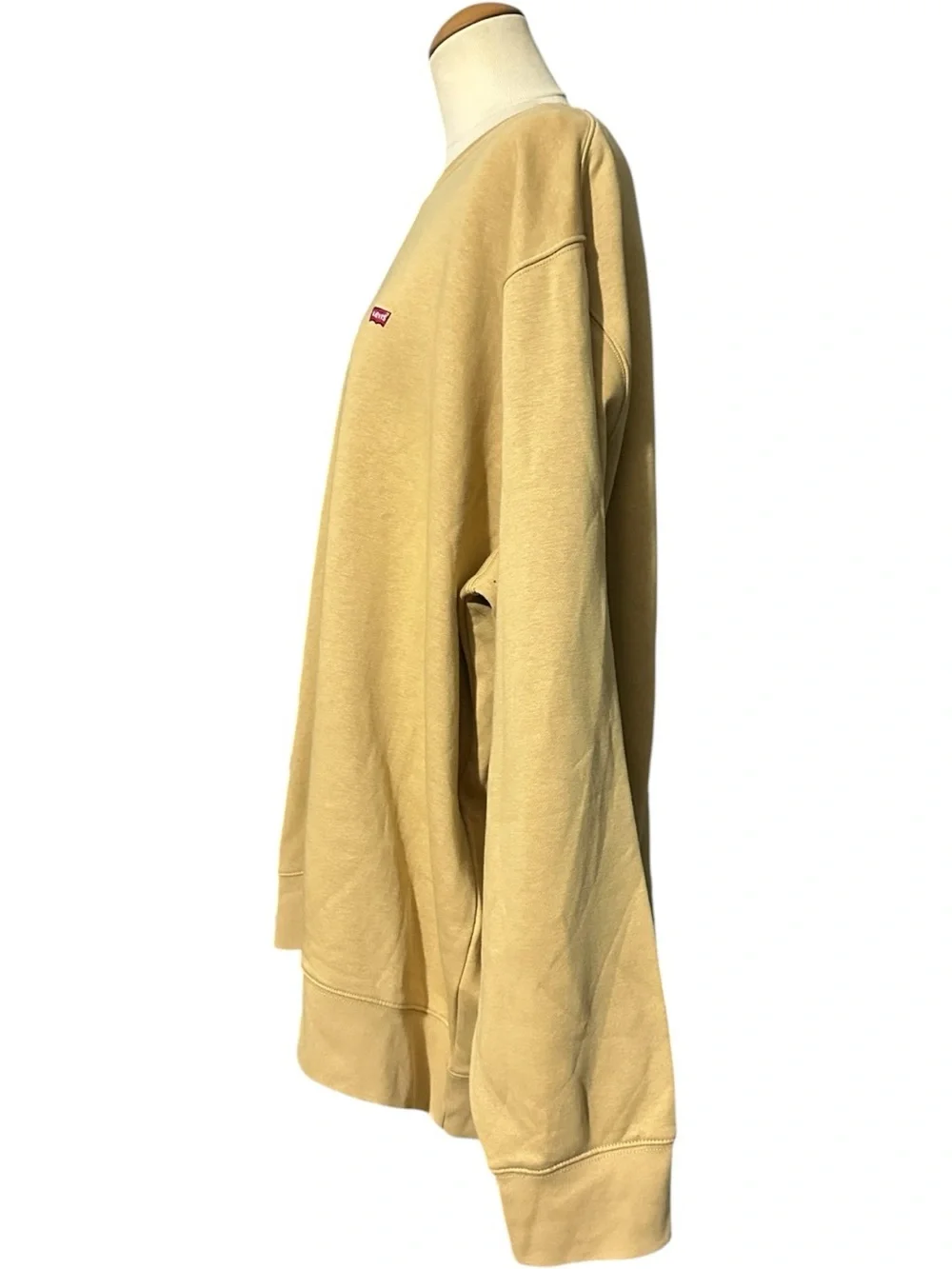 Levis levi men